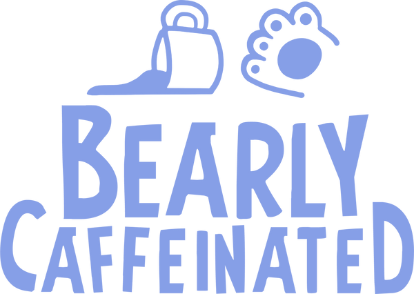 Bearlycaffeinated